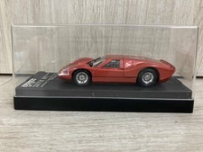 Solido Ford MKⅣ No.3 1967 1/43 with decal