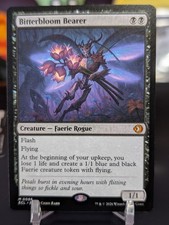 Bitterbloom Bearer ECL LP 88