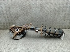 RENAULT KOLEOS SUSPENSION SHOCK HUB FRONT RIGHT 400145HA0A MK2 HC 2016 - 2021