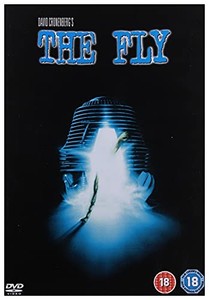 The Fly Movie | eBay