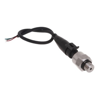 Precise G1/4Pressure Sensor with Quick Responses Time and Linear Voltage Output