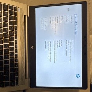 Hp 250 G6 | eBay