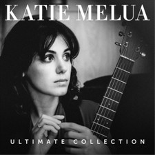 Katie Melua Ultimate Collection (Vinyl) 12" Album