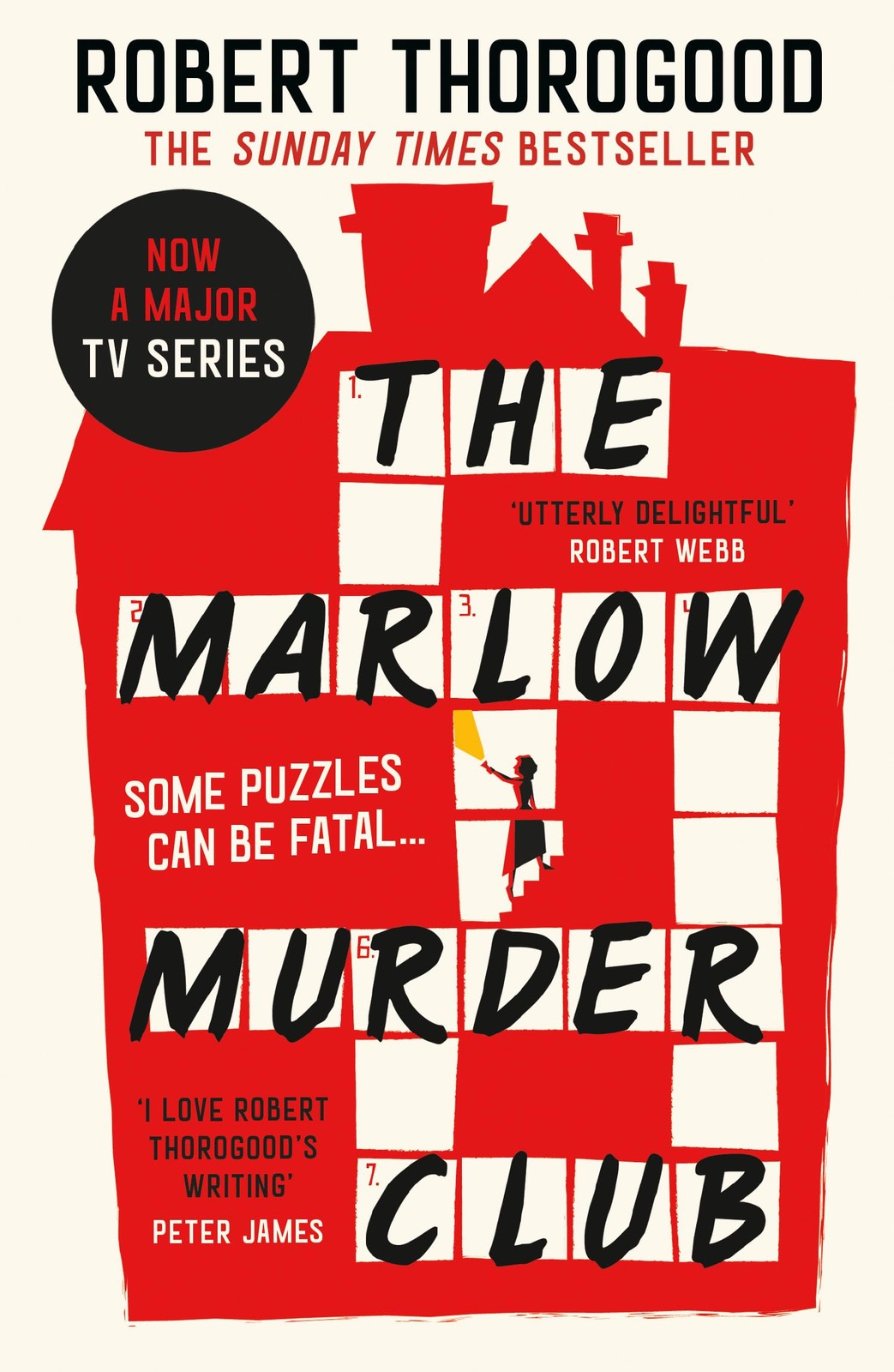 The Marlow Murder Club: The first novel in a gripping and funny cosy crime and - Image 6