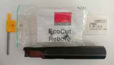 Ceratizit EcoCut Multifunktionsbohrer Bohr-Drehwerkzeug EC 20R-1,5D 10 neuwertig