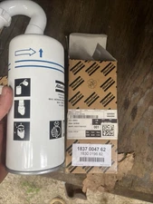 1837004762 Atlas Copco Filter Separator Genuine OEM