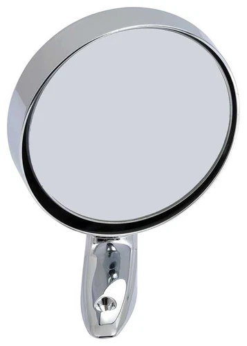 For Dodge Charger 66-70 Driver Side Manual View Mirror Non-Heated, Non-Foldaway