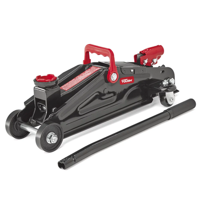 Hyper Tough T82011W 2 Ton Trolley Jack Red/Black | eBay Hyper Tough T82011W 2 Ton Trolley Jack Red/Black | eBay