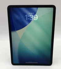 Apple iPad Pro 11-inch 3rd generation A2377 - 128 GB- Wi-Fi