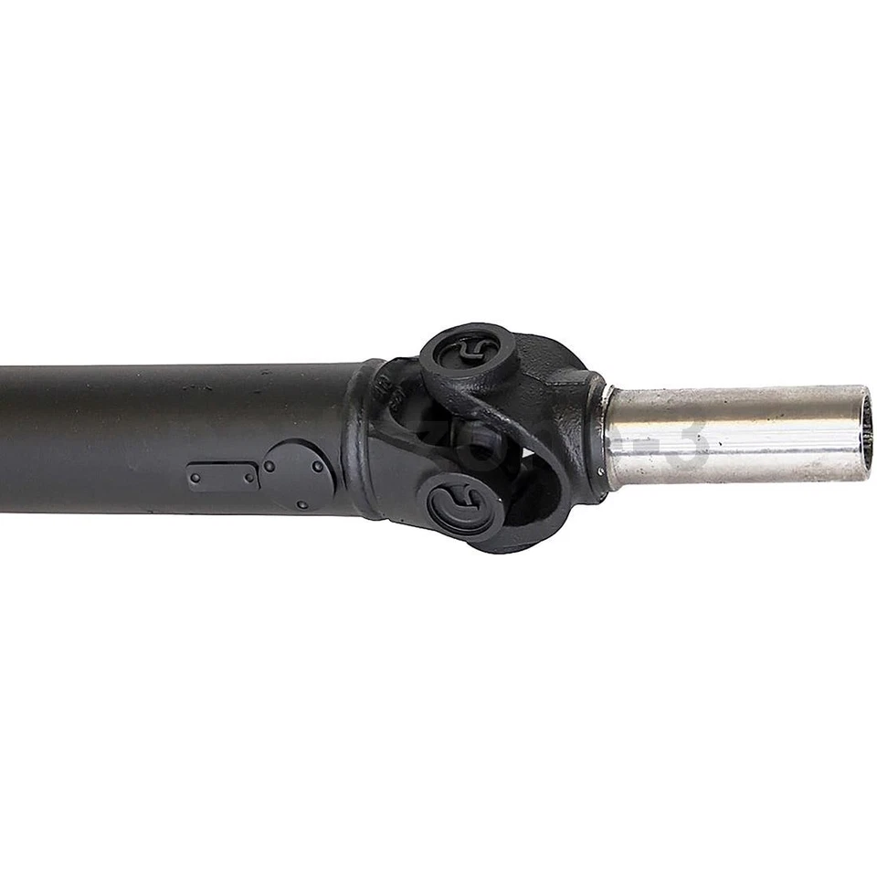 Eje de transmisión trasero compatible con Toyota Supra 3,0 L 1987 1988 1989 1990 1991 1992 1993 Foto 3 de 4