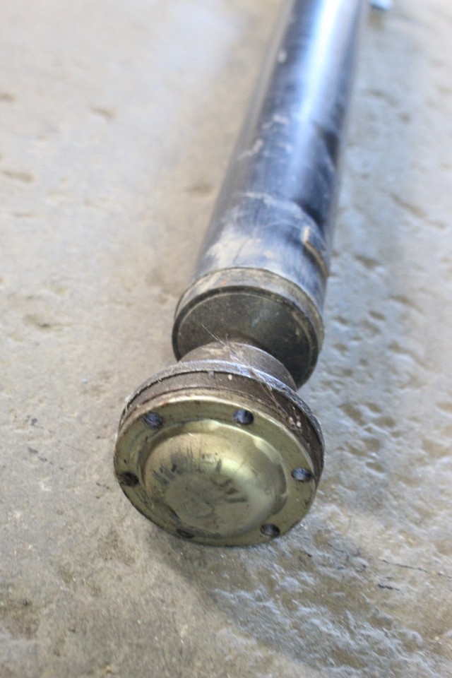 Audi R8 Rear Driveshaft
