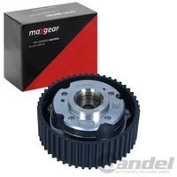 Maxgear Nockenwellenversteller Einlassseite Passend FüR Audi A1 A3 A4 A5 Q2 Q3 S
