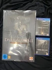 PS3 Dark Souls 2 Complete Collectors Editon: European Edition **RARE**