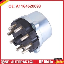 Interruttore avviamento accensione per Mercedes R107 W123 W116 W460 # A1164620093