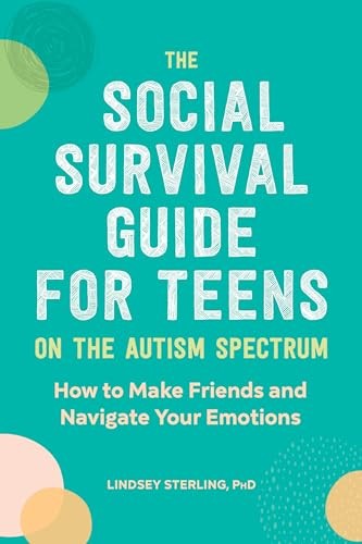The Social Survival Guide for Teens on the Autism Spectrum by... - 9781647390105 - Image 4
