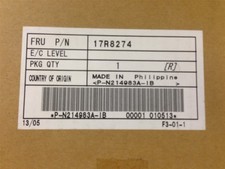 RICOH M032-0080 17R8274 Corotron Wire Set NEW