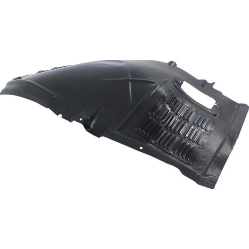 Fender Liner Front Passenger Side For 2009-2015 BMW 750i 750Li 760Li 740i - Foto 3 di 5