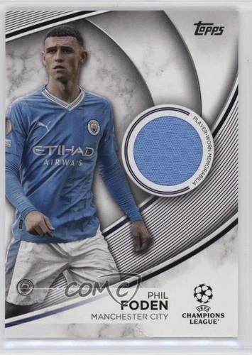 Phil Foden