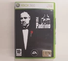 il Padrino 1 - XBOX 360 Italian Version