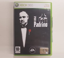 il Padrino 1 - XBOX 360 Versione Italiana