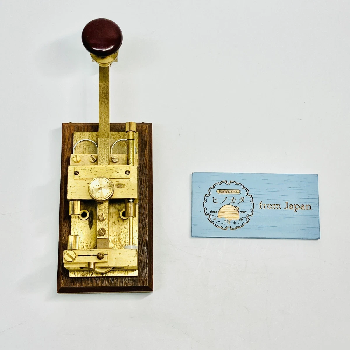 Hi-Mound Code Keyers and Keys for sale | eBay