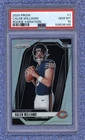 2024 Panini Prizm Caleb Williams  Prizm Rookie Variation #1 PSA 10 RC Bears