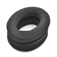 Flexible Ear Pads Cushions Cover For Sennheiser G4ME ZERO GAME ONE Headphones