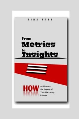 From Metrics to Insights How to Measure the Impact of Y -  NEW PIUS. BORR 2023-0