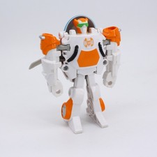 Transformers Rescue Bots Blades The Copter-Bot 4.5  Hasbro Playskool Heroes