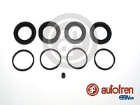 Autofren Seinsa D42747 Reparatursatz Bremssattel FüR MERCEDES-BENZ Vorderrad