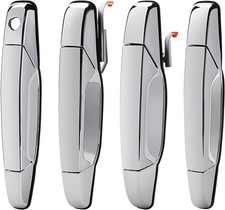Door Handle 2007-2013 Chevy Avalanche Silverado Suburban Tahoe Gmc Sierra Y Door Handle 2007-2013 Chevy Avalanche Silverado Suburban Tahoe Gmc Sierra Y
