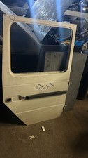Mercedes   W460 T&Uuml;R HINTEN  RECHTS