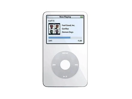 Apple iPod Classic 5th Generation MP3 Players for sale - eBay
