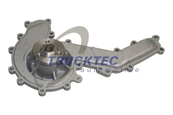 Trucktec Automotive Wasserpumpe KüHlmittelpumpe FüR Audi Q7 A4 Avant VW Amarok-image