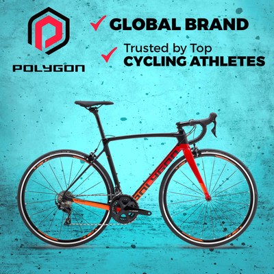 road bike strattos s7