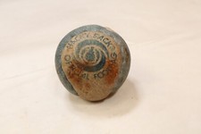 Vintage Hacky sack Leather