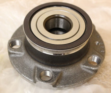 Roulement de roue Volkswagen POLO