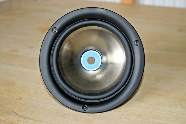kef b160
