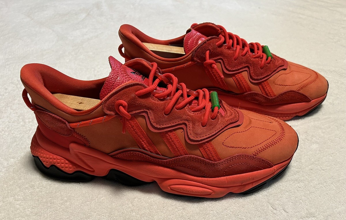 Flannels Adidas Ozweego Ireland NEW Men's Size Adidas Ozweego