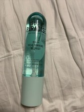 Isle Of Paradise Self-Tanning Bi-Phase Oil Mist Shade Medium 200ml NEW Full Size