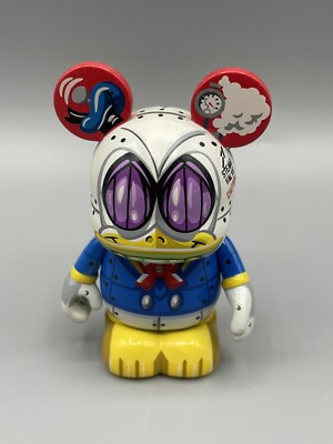 新品 ディズニー バイナルメーション フィギュア グッズ ロボットシリーズ3 ディズニー バイナルメーション ロボット シリーズ3 セミコンプ 未使用