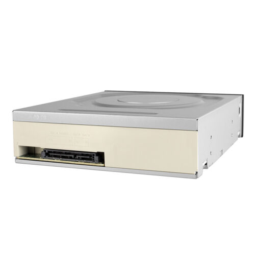 Internal SATA Blu-ray Rewriter DVD CD Burner Desktop PC ATX 5.25" Optical Drive - Picture 2 of 8