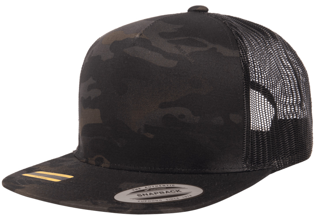 MULTICAM® BLACK
