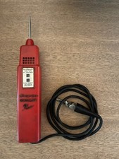 Snap-On Mt270 Continuity Plus Tester - Works - Hi / Lo voltage polarity vintage