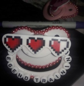 pacifier teeth in adults