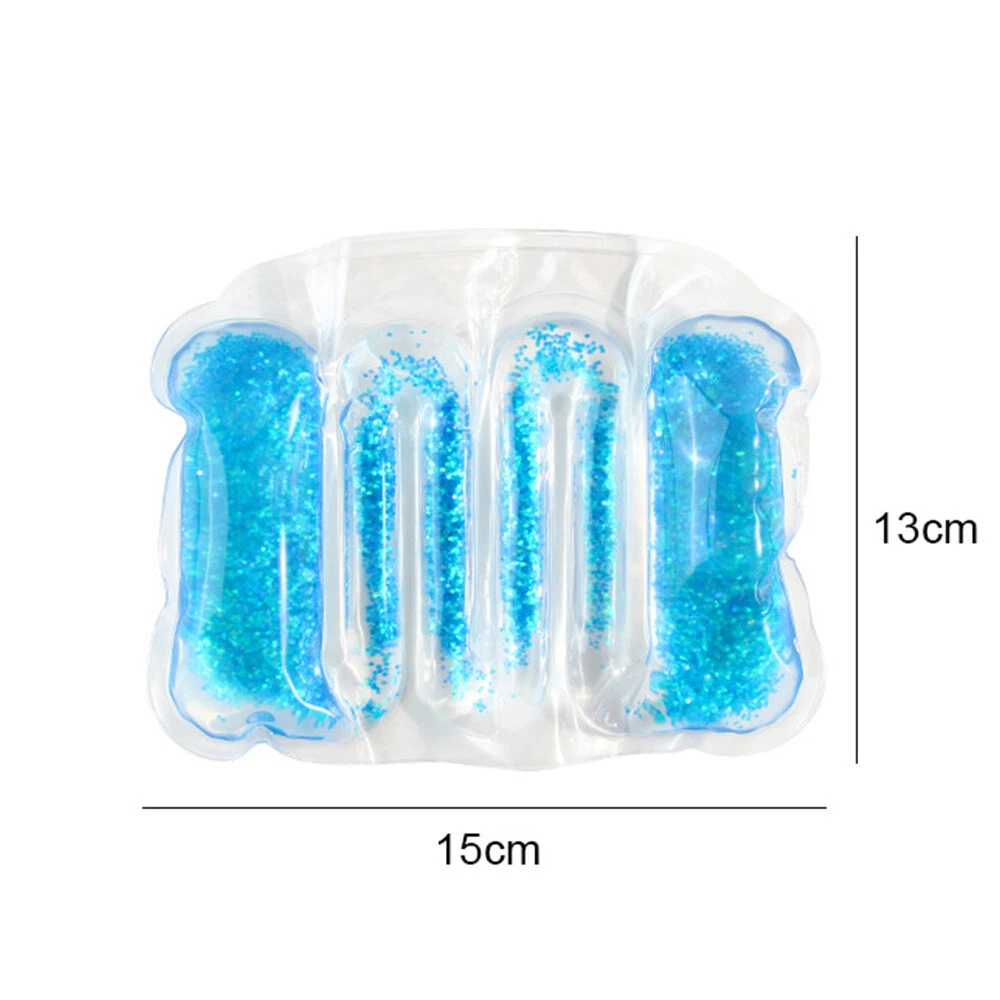 Squishy Squeeze Sensory Fidget Toy Sensory Tube Filled with