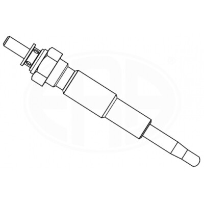 DC MDC083Q Glühkerze 185366190 135-318-140A N5715023 6628 1253 1229