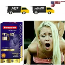 Herbal Ayurvedic Male Libido Booster Tablets | Fast Acting & Long Lasting 20pill