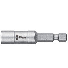 Wera 05052575001 Universal Bit Holder with Re...