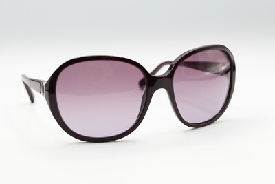 Chanel Sunglasses 5285 c.1461/S1 58-17 135 2N Dark Burgundy  display picture 3